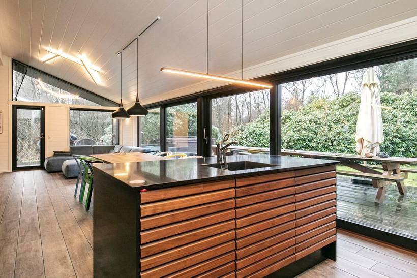Foto von Ferienhaus VB06 auf Bogense - Nordfünen