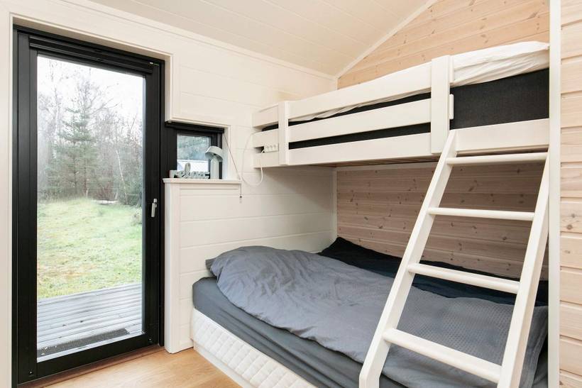 Foto von Ferienhaus VB06 auf Bogense - Nordfünen