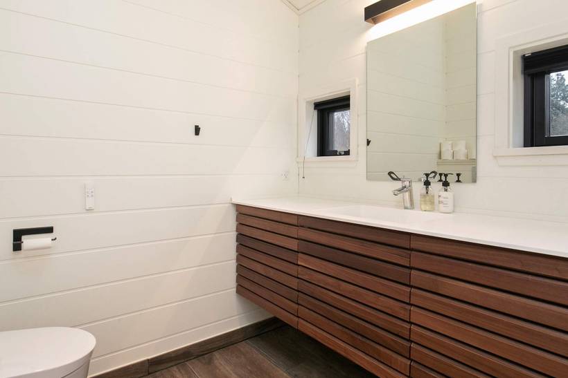 Foto von Ferienhaus VB06 auf Bogense - Nordfünen