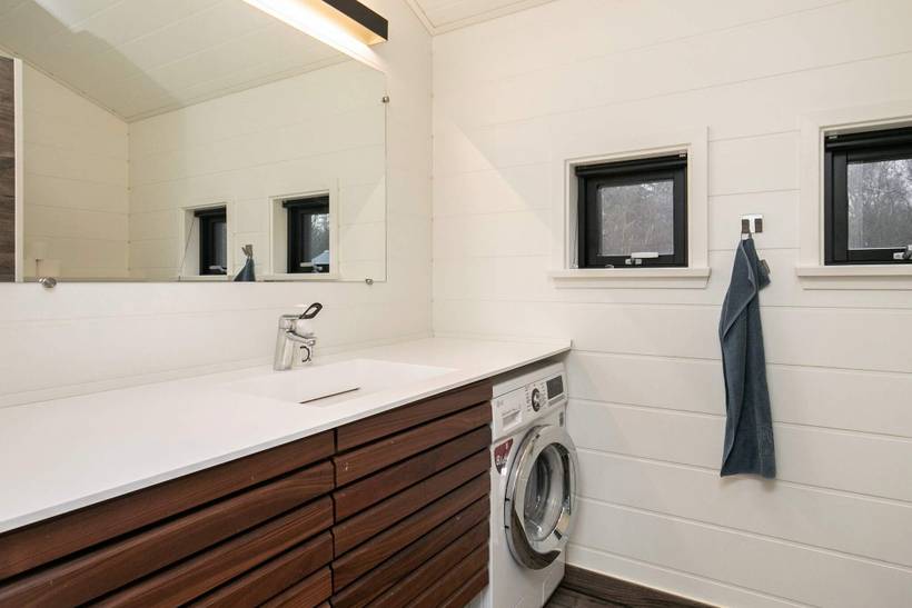 Foto von Ferienhaus VB06 auf Bogense - Nordfünen