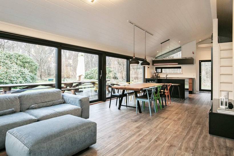 Foto von Ferienhaus VB06 auf Bogense - Nordfünen