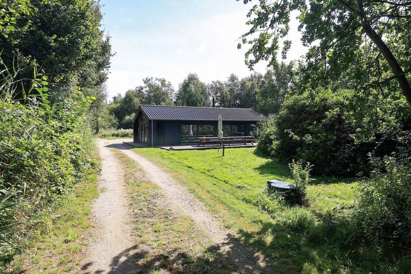 Foto von Ferienhaus VB06 auf Bogense - Nordfünen