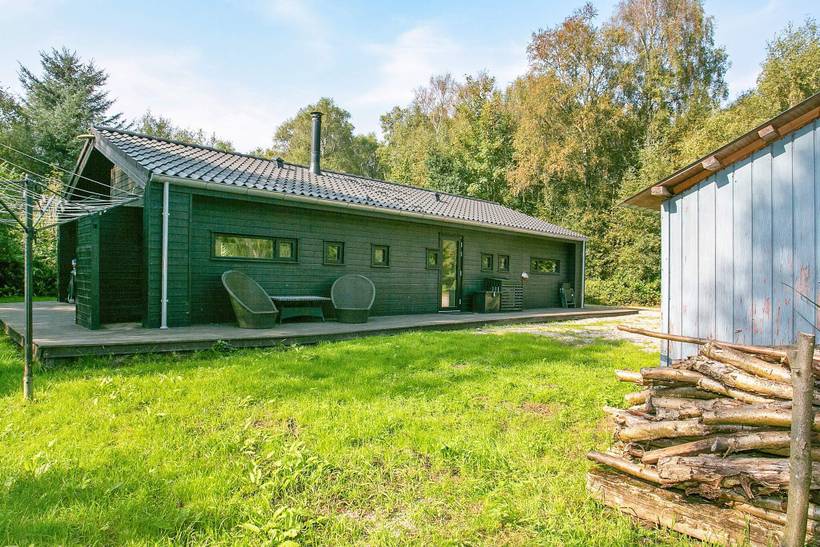 Foto von Ferienhaus VB06 auf Bogense - Nordfünen