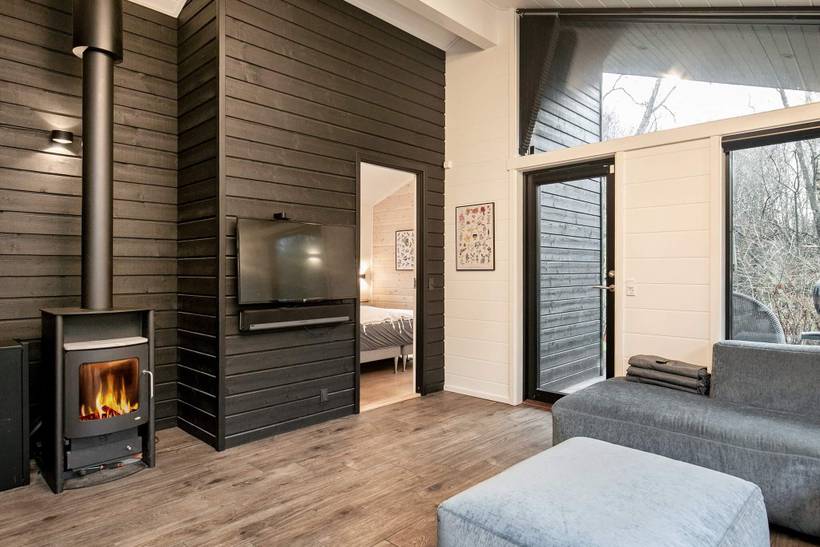 Foto von Ferienhaus VB06 auf Bogense - Nordfünen