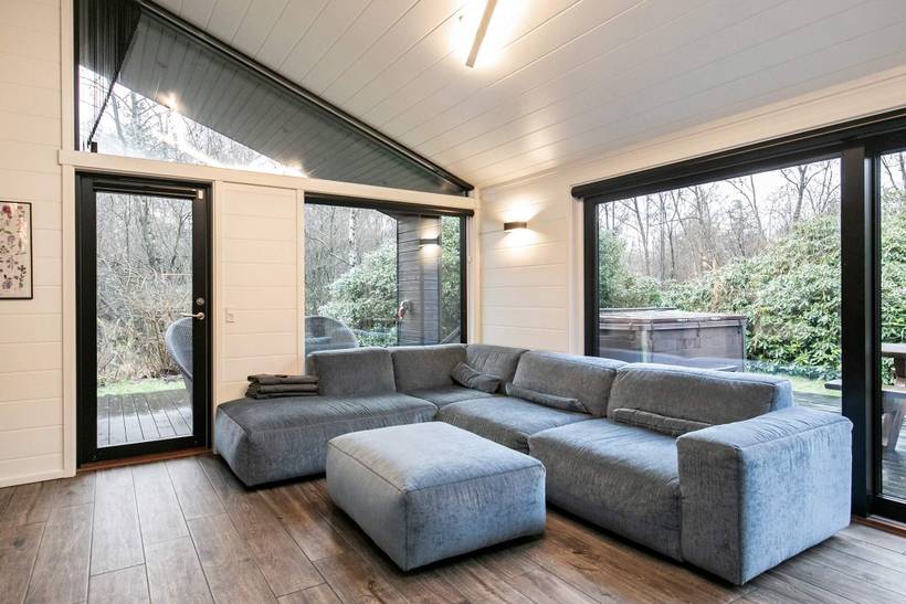 Foto von Ferienhaus VB06 auf Bogense - Nordfünen