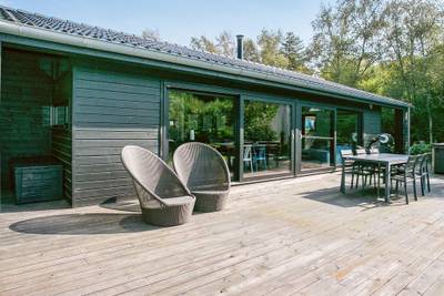 Vorschaubild von Ferienhaus VB06 auf Bogense - Nordfünen