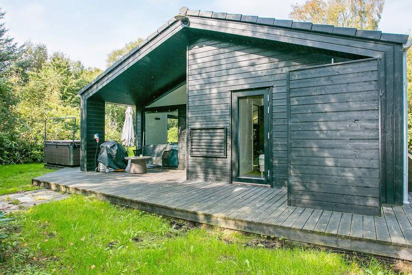 Foto von Ferienhaus VB06 auf Bogense - Nordfünen