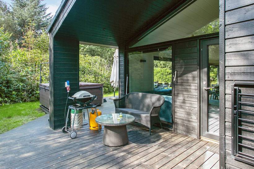 Foto von Ferienhaus VB06 auf Bogense - Nordfünen