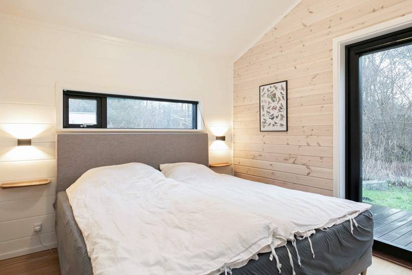 Foto von Ferienhaus VB06 auf Bogense - Nordfünen