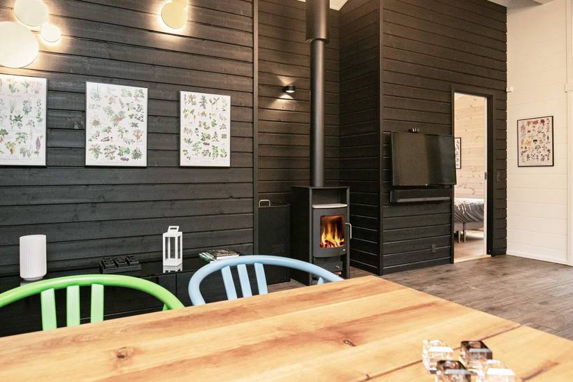 Foto von Ferienhaus VB06 auf Bogense - Nordfünen