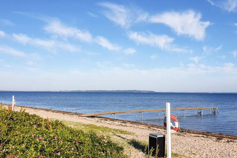 Foto von Ferienhaus VB06 auf Bogense - Nordfünen