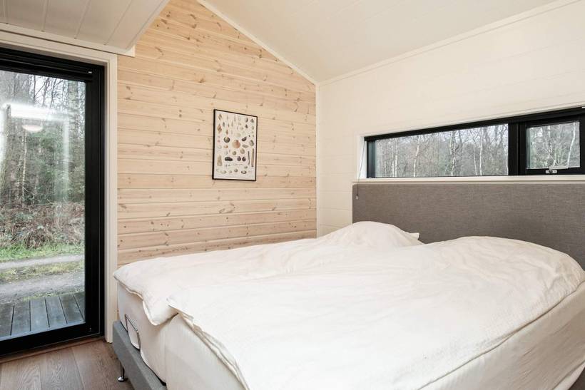 Foto von Ferienhaus VB06 auf Bogense - Nordfünen