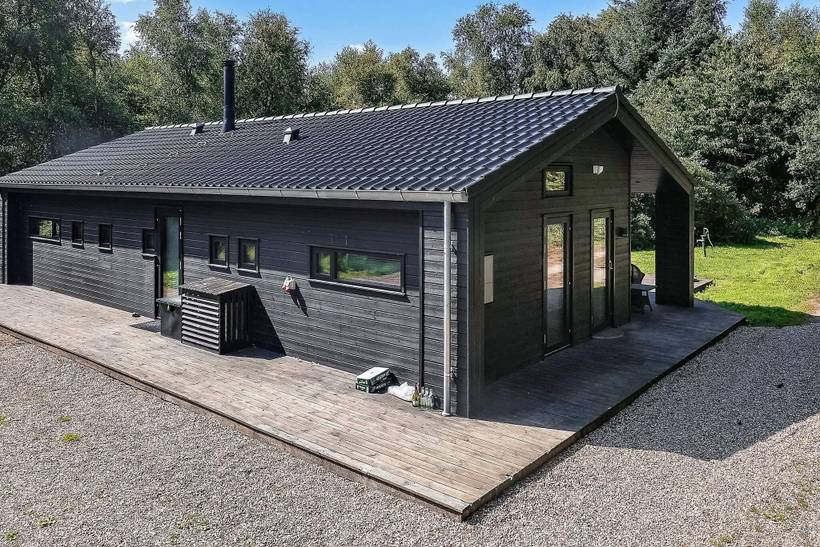 Foto von Ferienhaus VB06 auf Bogense - Nordfünen