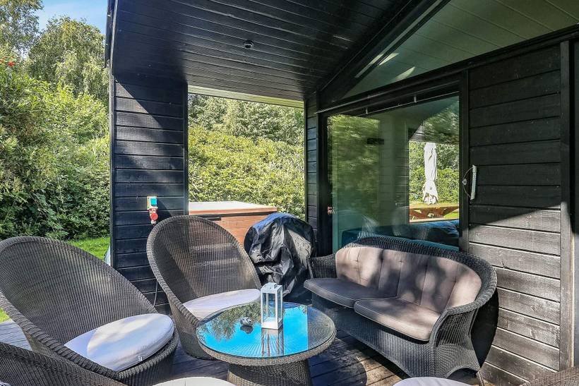 Foto von Ferienhaus VB06 auf Bogense - Nordfünen