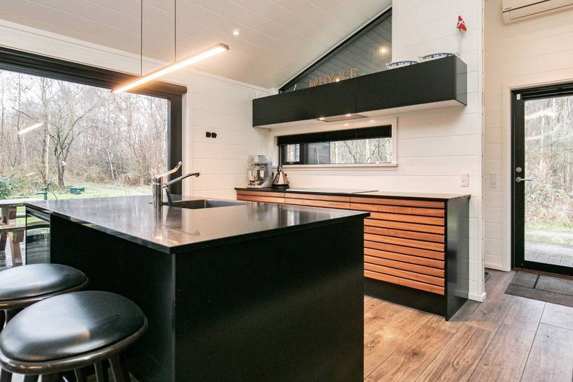 Foto von Ferienhaus VB06 auf Bogense - Nordfünen