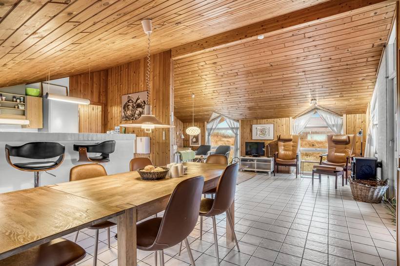 Foto von Ferienhaus VB09 in Klitmøller - Thy/Limfjord