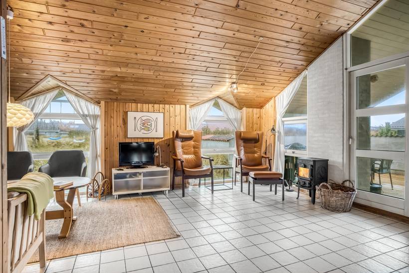 Foto von Ferienhaus VB09 in Klitmøller - Thy/Limfjord