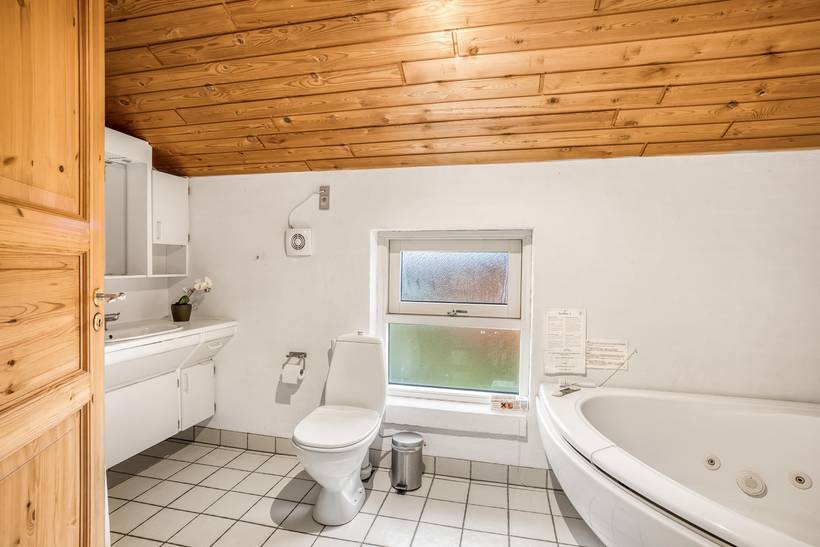 Foto von Ferienhaus VB09 in Klitmøller - Thy/Limfjord