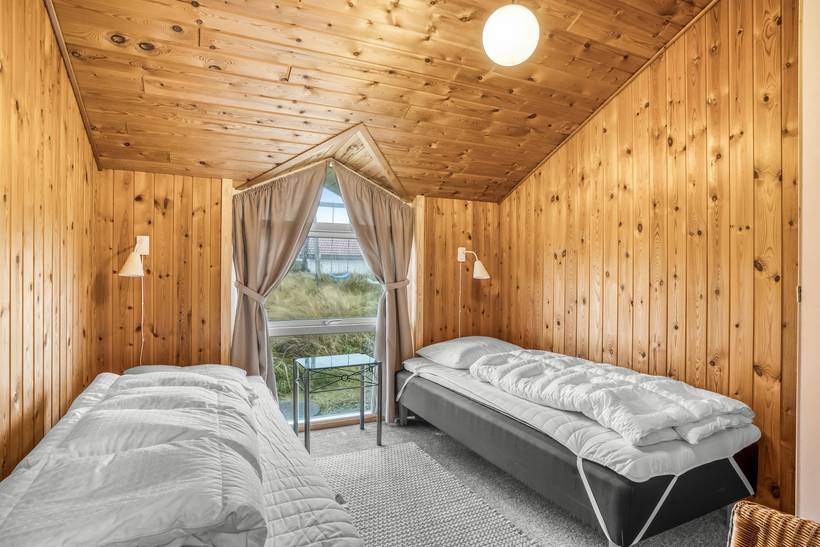 Foto von Ferienhaus VB09 in Klitmøller - Thy/Limfjord