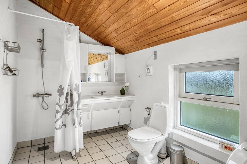 Foto von Ferienhaus VB09 in Klitmøller - Thy/Limfjord