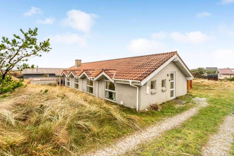 Foto von Ferienhaus VB09 in Klitmøller - Thy/Limfjord