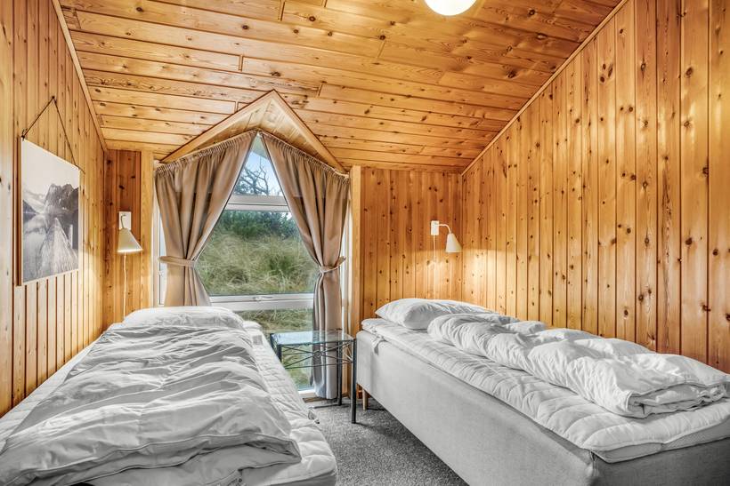 Foto von Ferienhaus VB09 in Klitmøller - Thy/Limfjord
