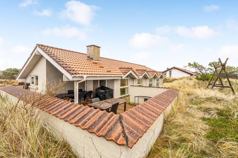 Foto von Ferienhaus VB09 in Klitmøller - Thy/Limfjord