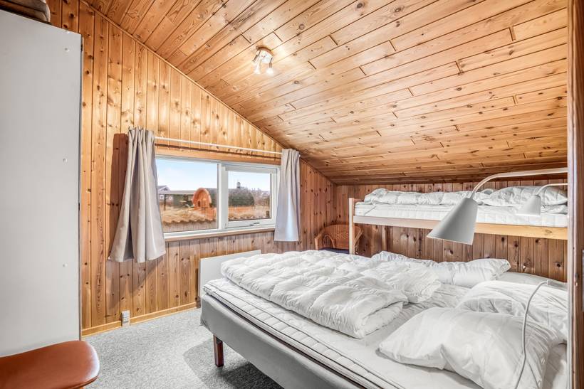Foto von Ferienhaus VB09 in Klitmøller - Thy/Limfjord