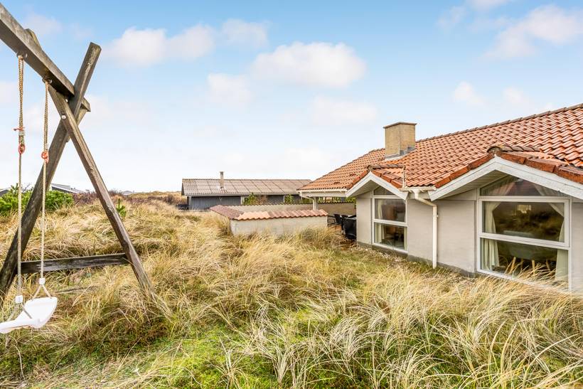 Foto von Ferienhaus VB09 in Klitmøller - Thy/Limfjord