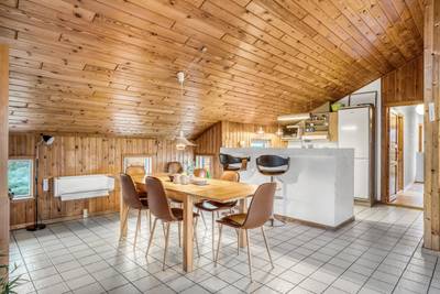 Vorschaubild von Ferienhaus VB09 in Klitmøller - Thy/Limfjord