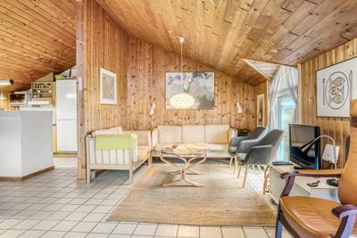 Vorschaubild von Ferienhaus VB09 in Klitmøller - Thy/Limfjord