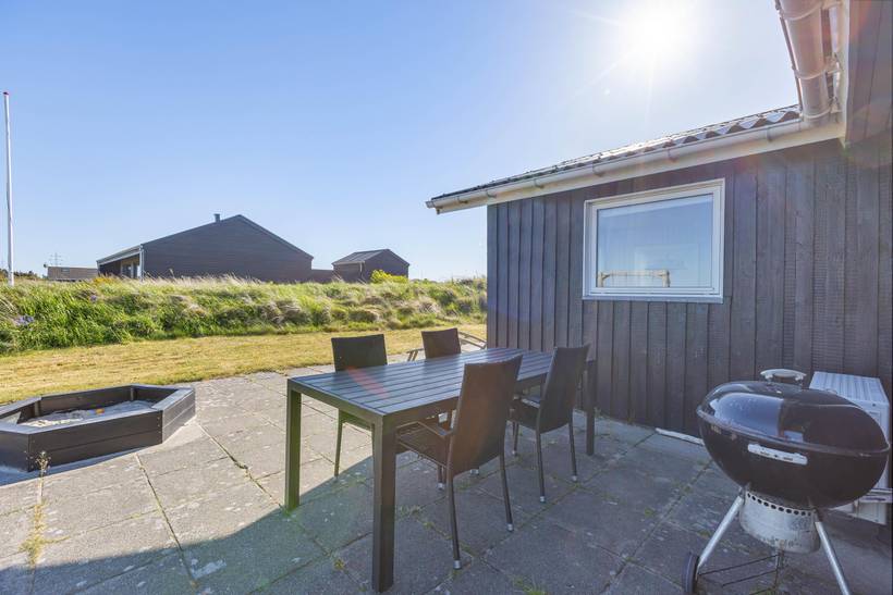Foto von Ferienhaus VB10 in Klegod - Westjütland