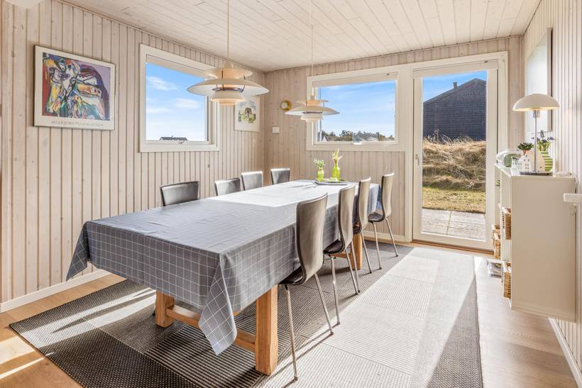 Foto von Ferienhaus VB10 in Klegod - Westjütland