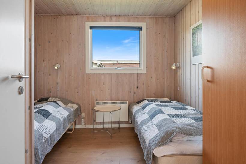 Foto von Ferienhaus VB10 in Klegod - Westjütland