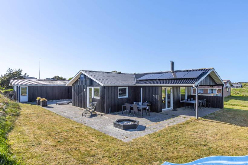 Foto von Ferienhaus VB10 in Klegod - Westjütland