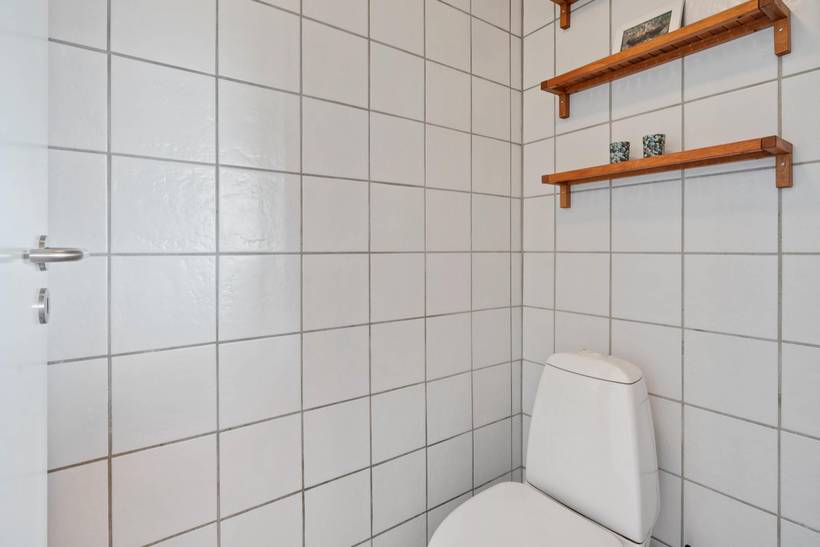 Foto von Ferienhaus VB10 in Klegod - Westjütland