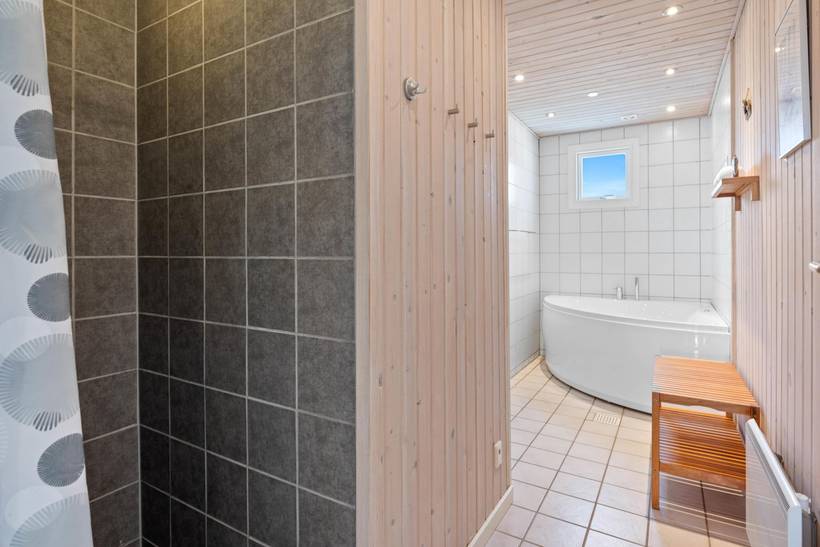 Foto von Ferienhaus VB10 in Klegod - Westjütland