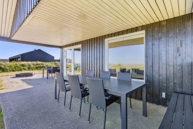 Foto von Ferienhaus VB10 in Klegod - Westjütland