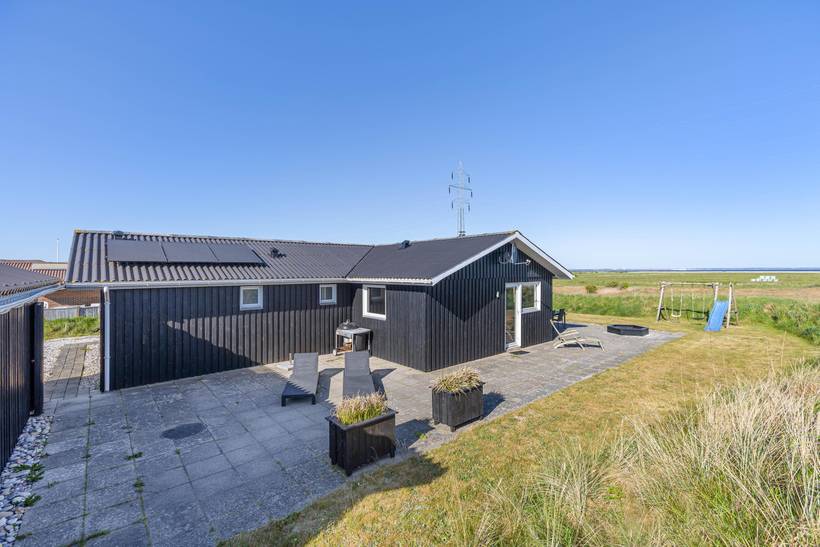 Foto von Ferienhaus VB10 in Klegod - Westjütland