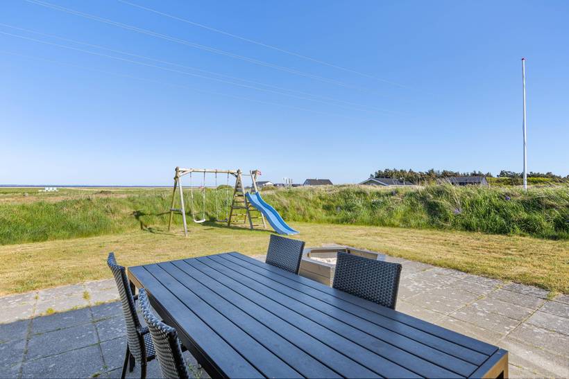Foto von Ferienhaus VB10 in Klegod - Westjütland