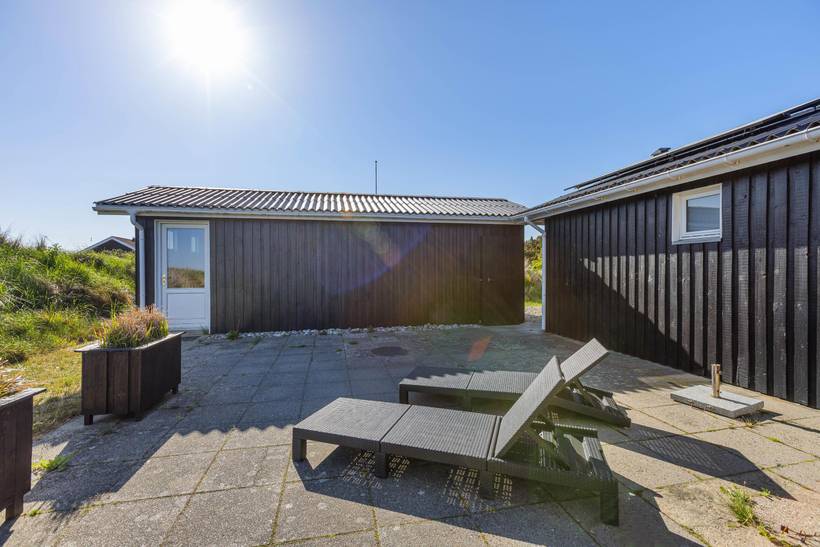 Foto von Ferienhaus VB10 in Klegod - Westjütland
