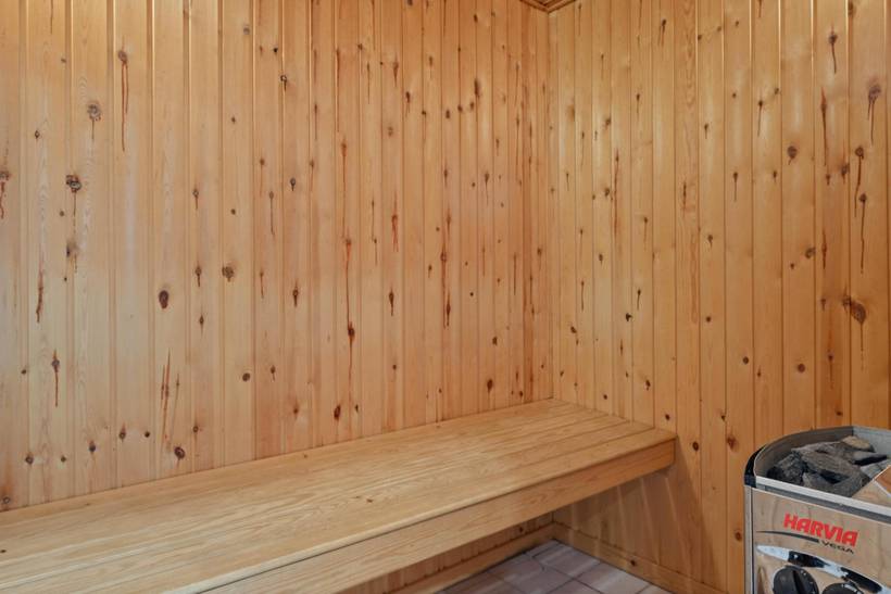 Foto von Ferienhaus VB10 in Klegod - Westjütland