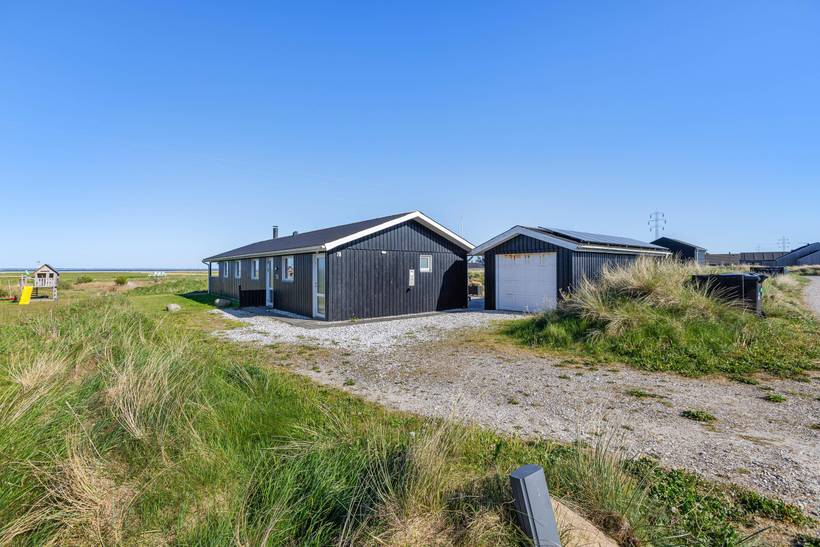 Foto von Ferienhaus VB10 in Klegod - Westjütland