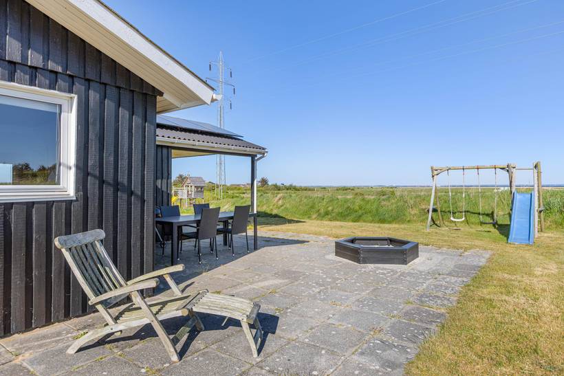 Foto von Ferienhaus VB10 in Klegod - Westjütland