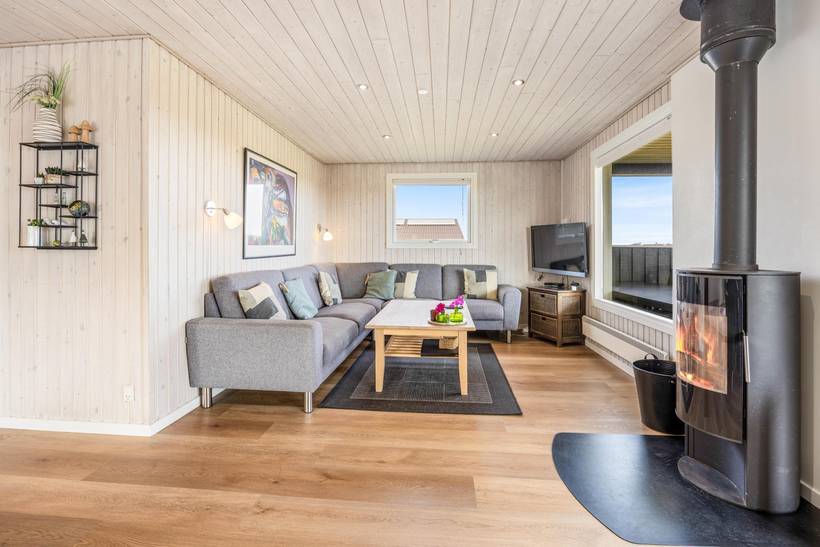 Foto von Ferienhaus VB10 in Klegod - Westjütland