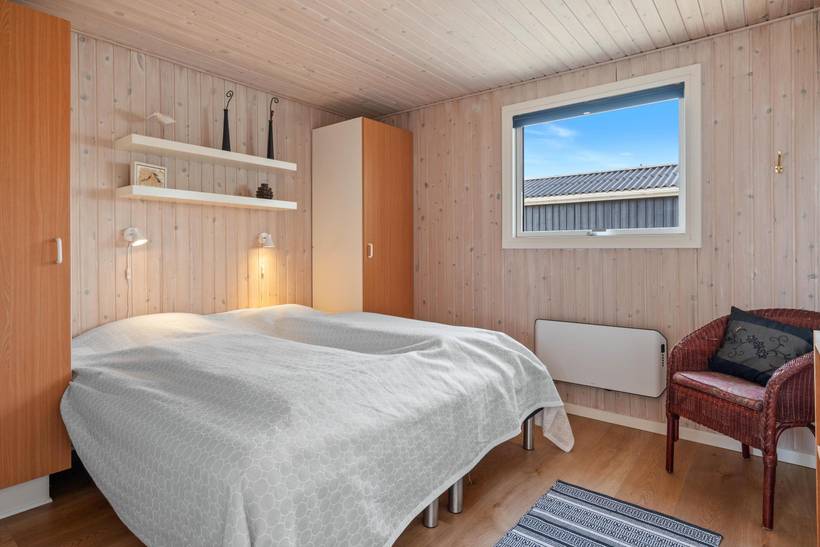 Foto von Ferienhaus VB10 in Klegod - Westjütland