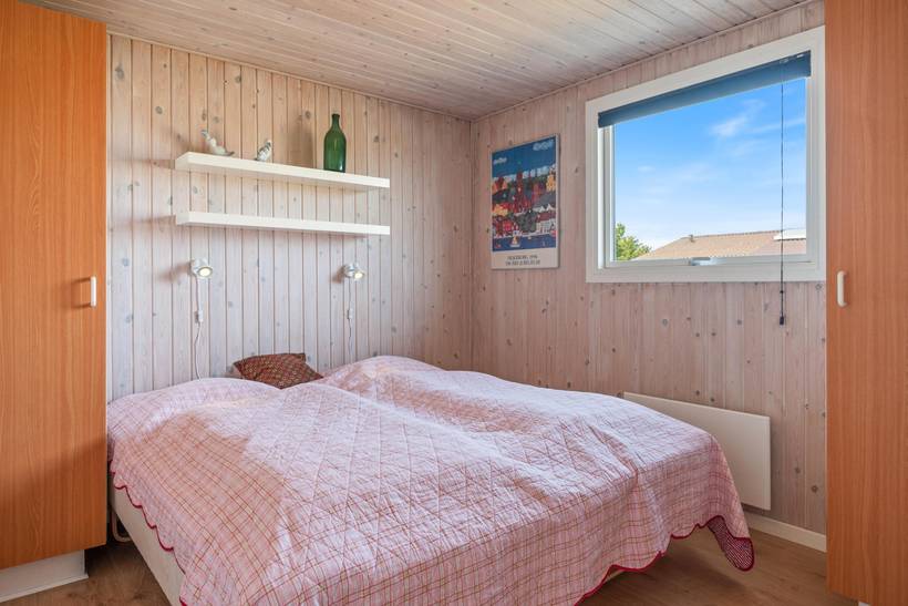 Foto von Ferienhaus VB10 in Klegod - Westjütland