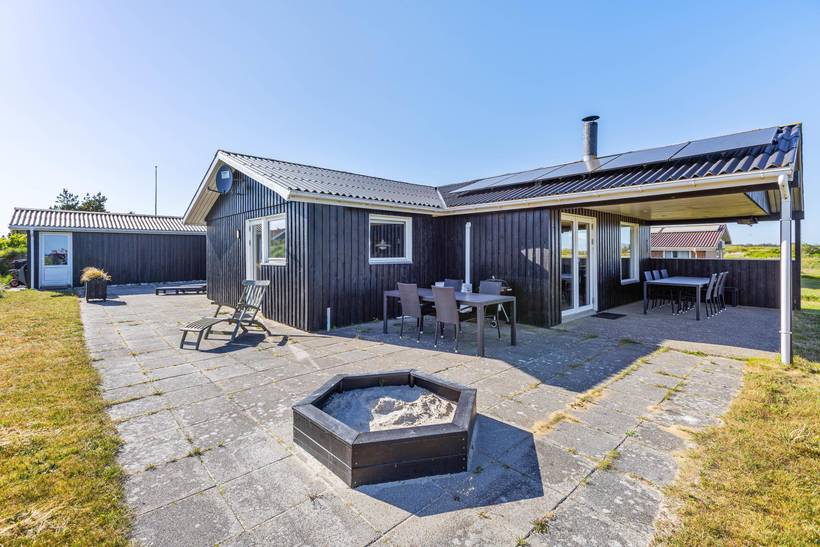 Foto von Ferienhaus VB10 in Klegod - Westjütland