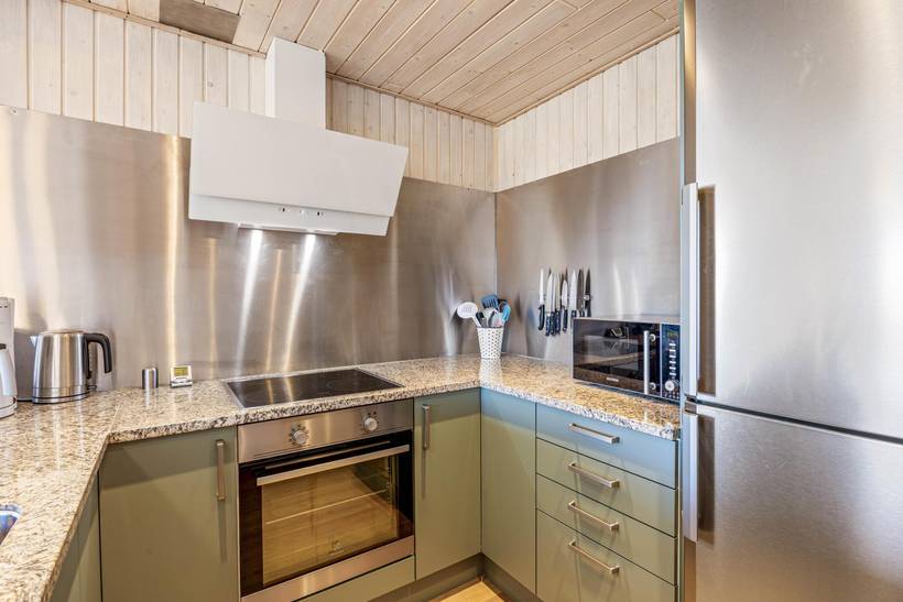 Foto von Ferienhaus VB10 in Klegod - Westjütland