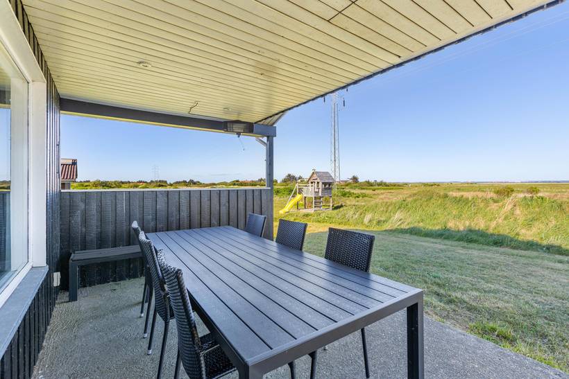 Foto von Ferienhaus VB10 in Klegod - Westjütland